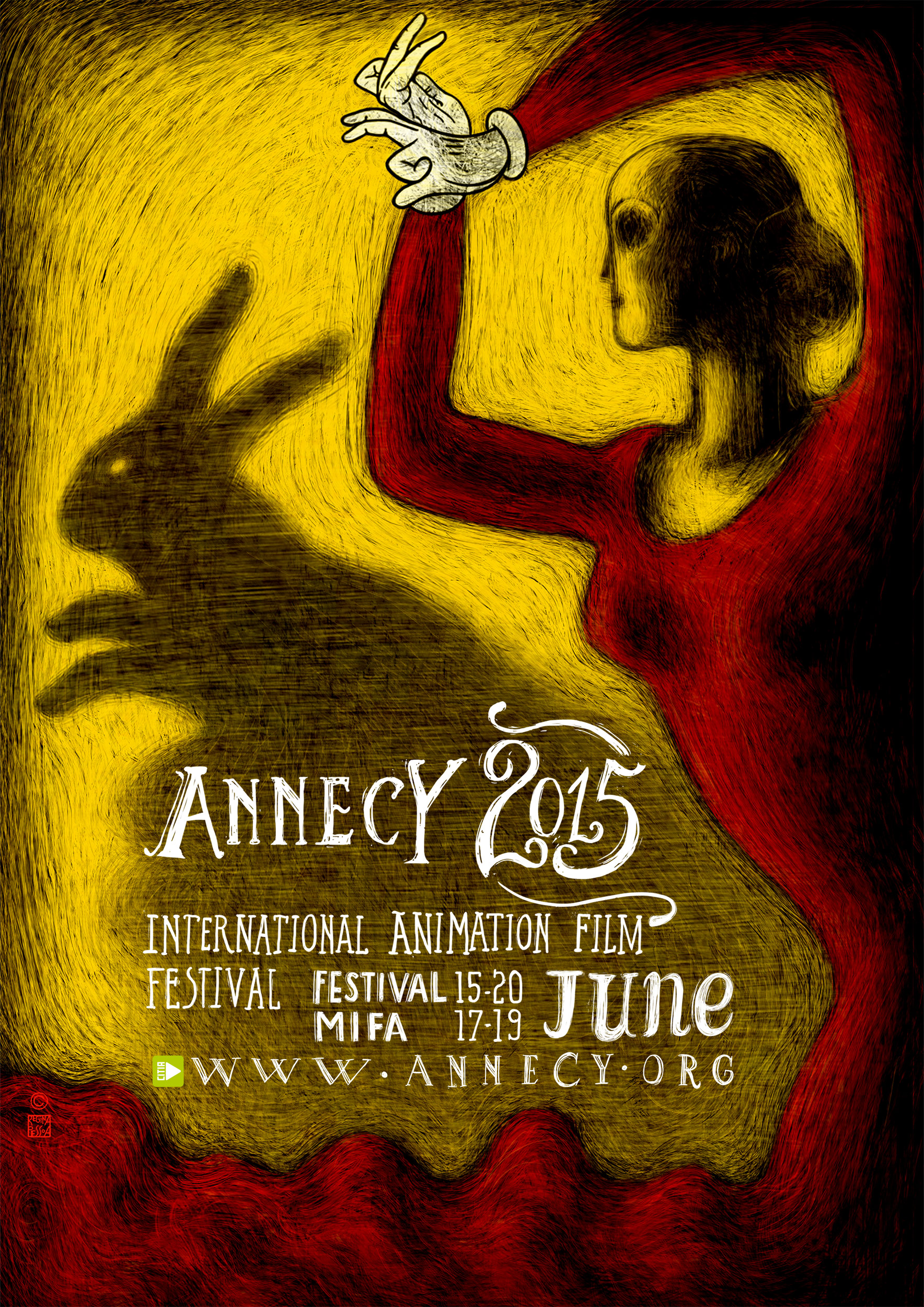 annecy(C)By Festival Annecy)