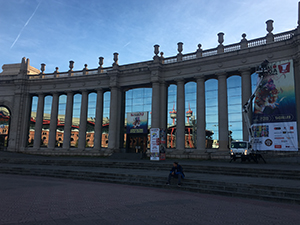 Salón del Manga de Barcelona