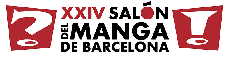 XXIV Salón del Manga de Barcelona