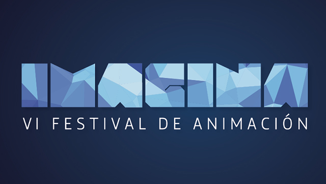 IMAGINA VI – Festival de Animación