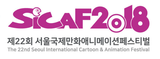 The 22nd Seoul International Cartoon & Animation Festival（SICAF 2018）