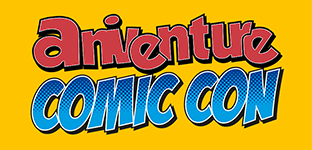 aniventure COMIC CON