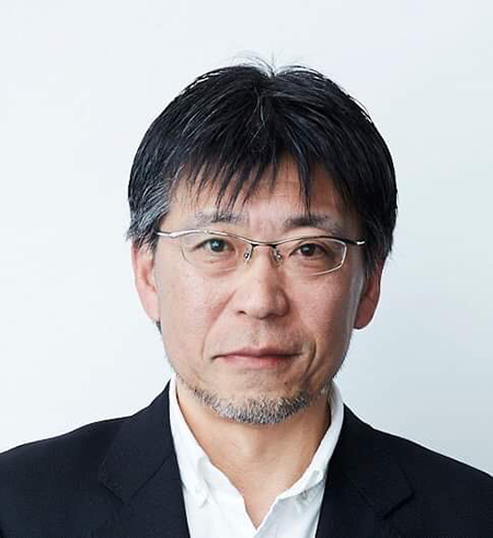 OIKAWA Masaaki