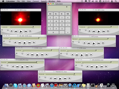 Array