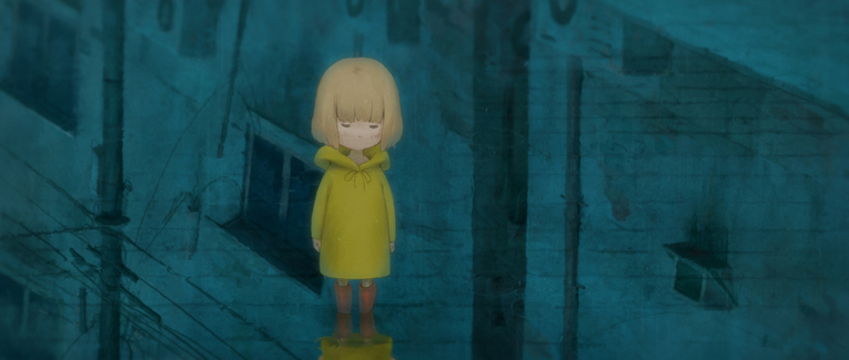©石田 祐康
