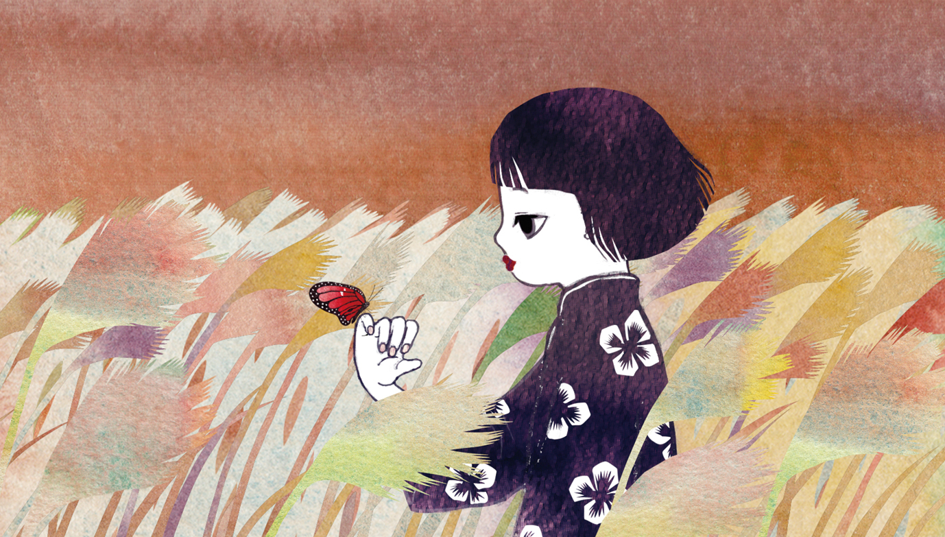 ©HU Yuanyuan