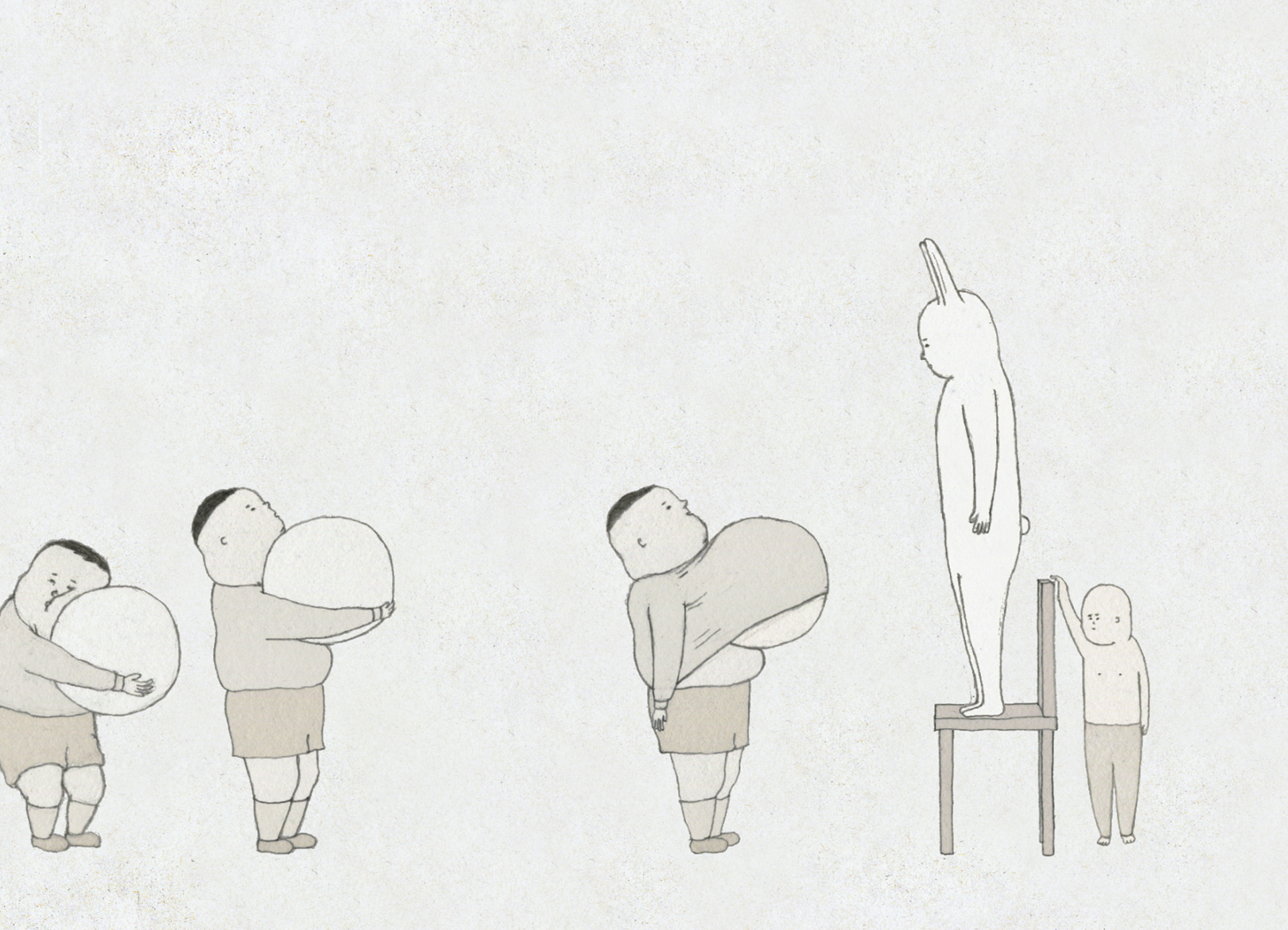 ©Sacrebleu Productions - CaRTe bLaNChe - Atsushi Wada – 2012