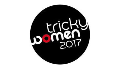 tricky women 2017