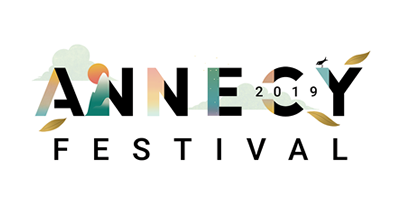 The Annecy International Animation Film Festival 2019