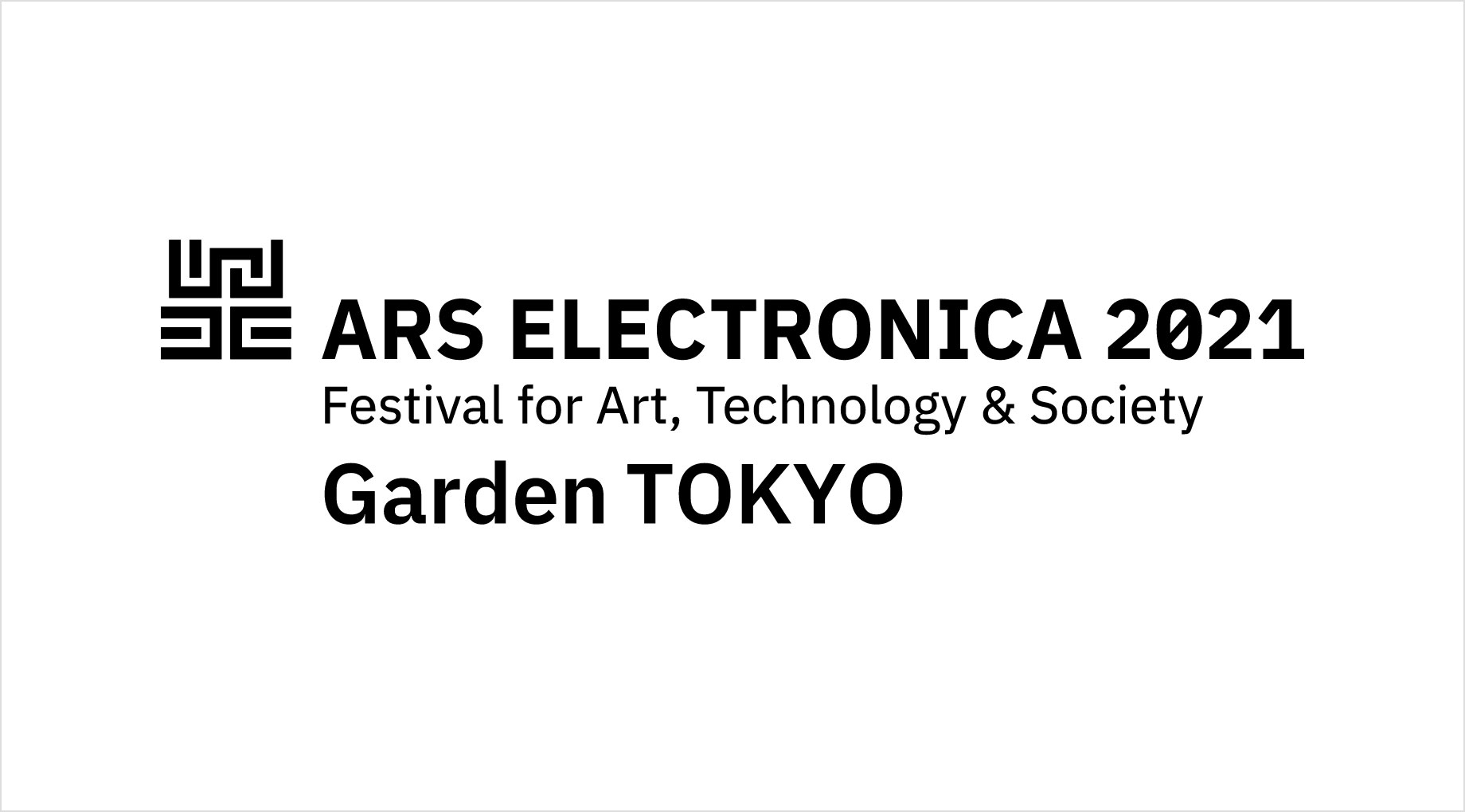 Ars Electronica Festival (2021)｜Japan Media Arts Festival Overseas ...